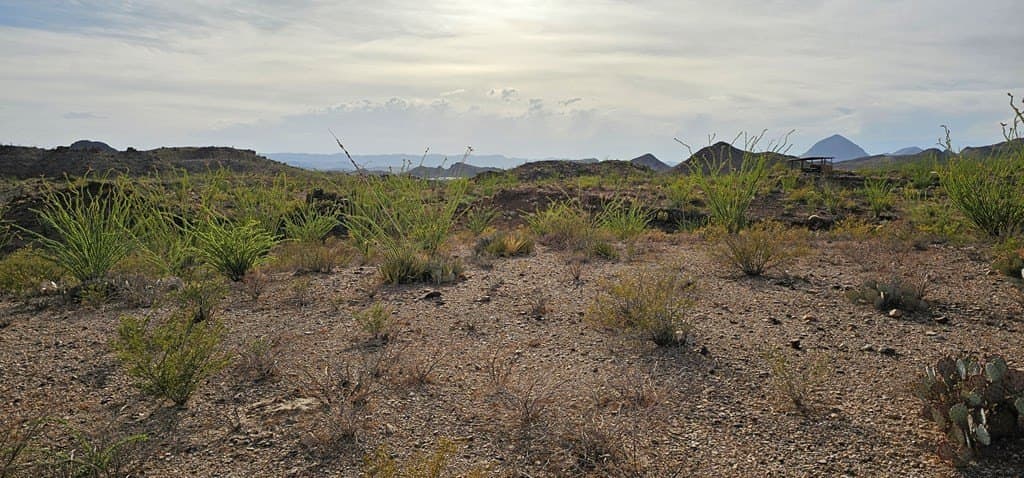 11.16 acres in Brewster County - photo 28
