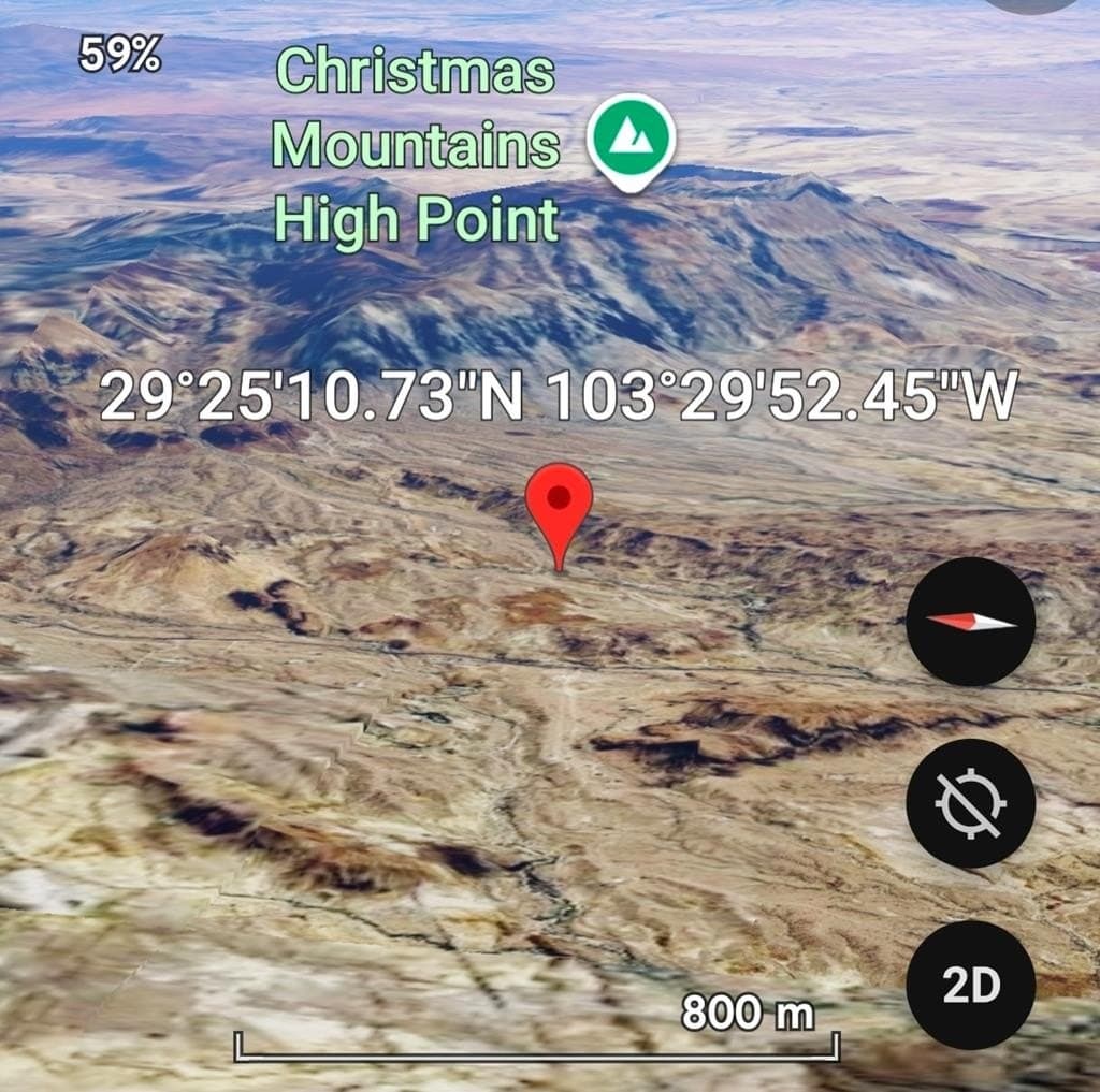 11.16 acres in Brewster County featured view