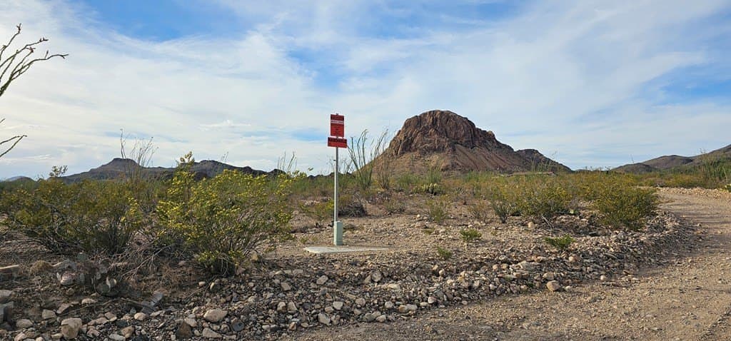 11.16 acres in Brewster County - photo 12