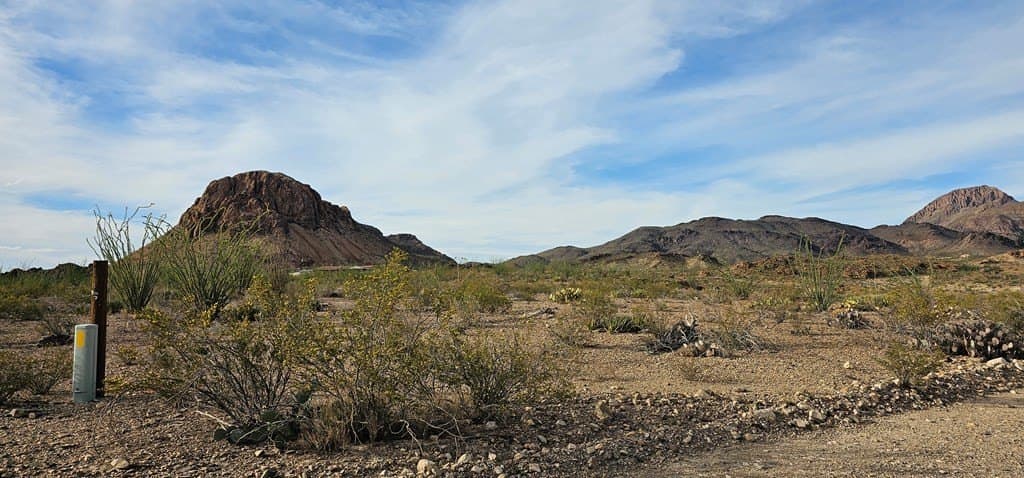 11.16 acres in Brewster County - photo 11