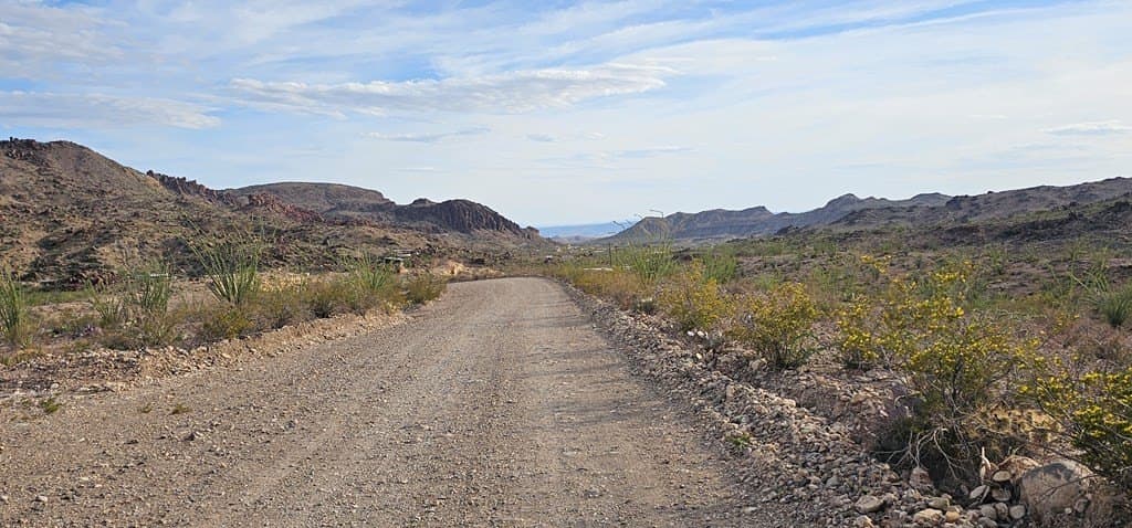 11.16 acres in Brewster County - photo 17