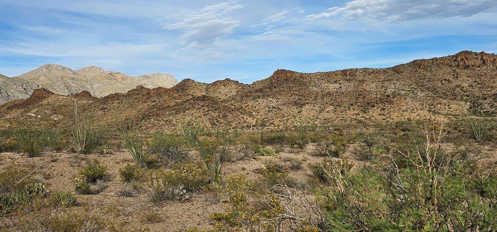 11.16 acres in Brewster County - photo 15