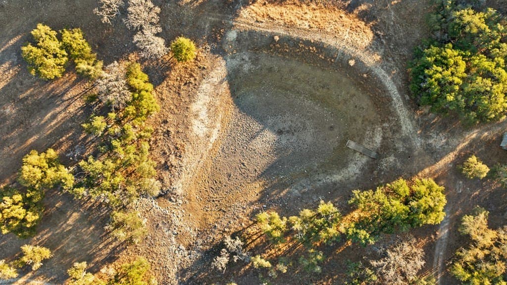 10.49 acres in Blanco County featured view