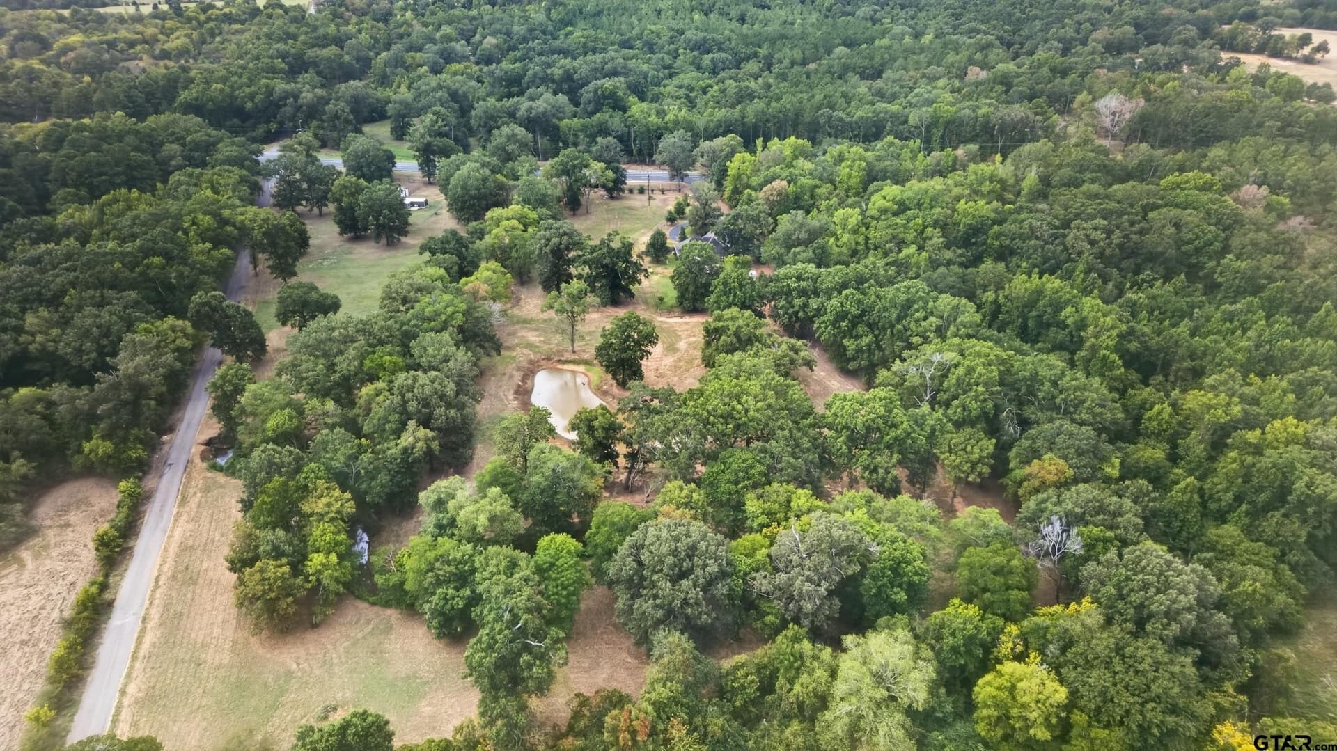 16.28 acres in Cherokee County - photo 3