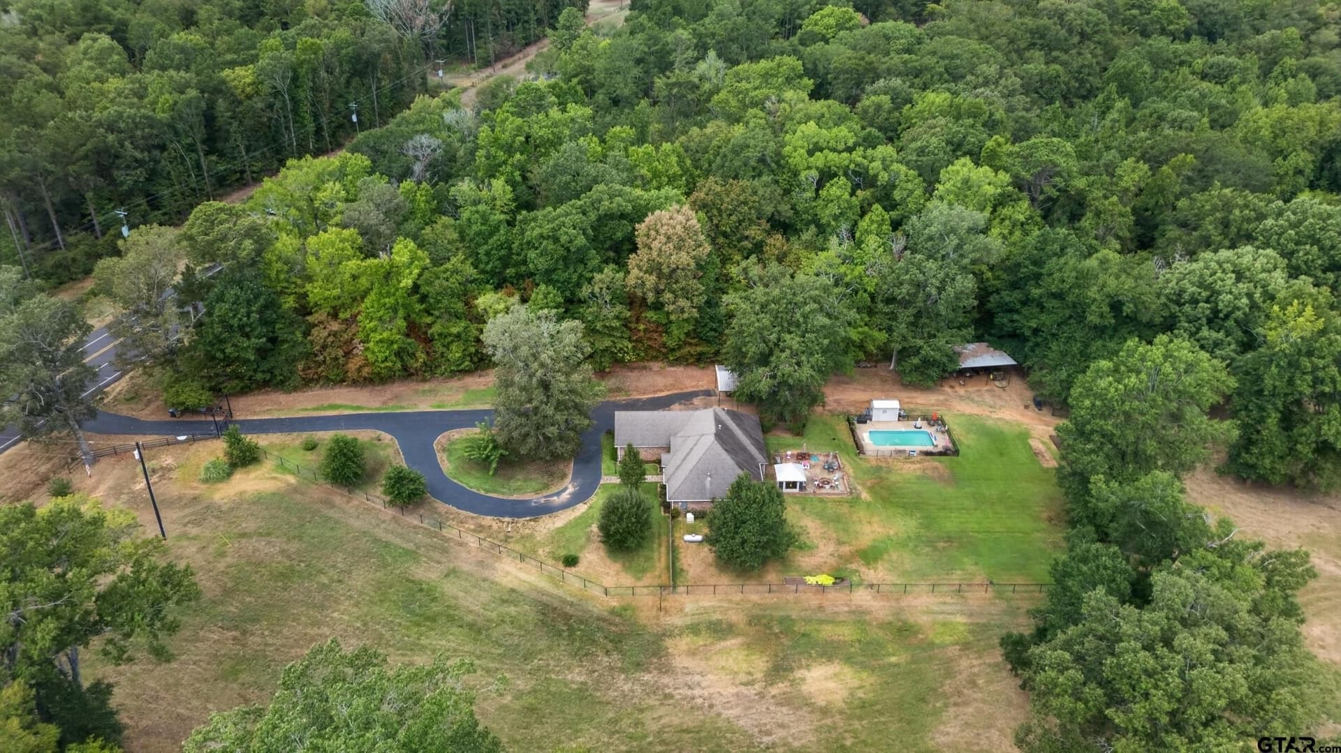 16.28 acres in Cherokee County - photo 2