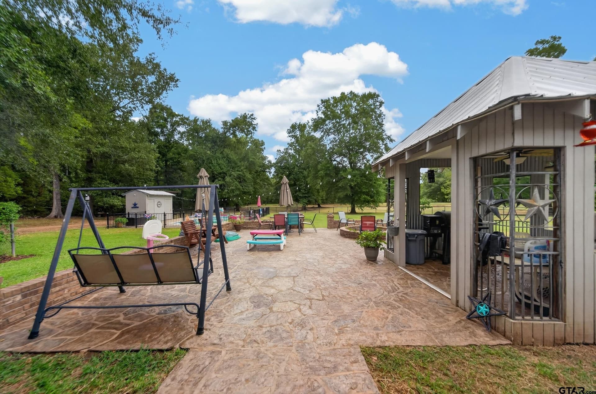 16.28 acres in Cherokee County - photo 38