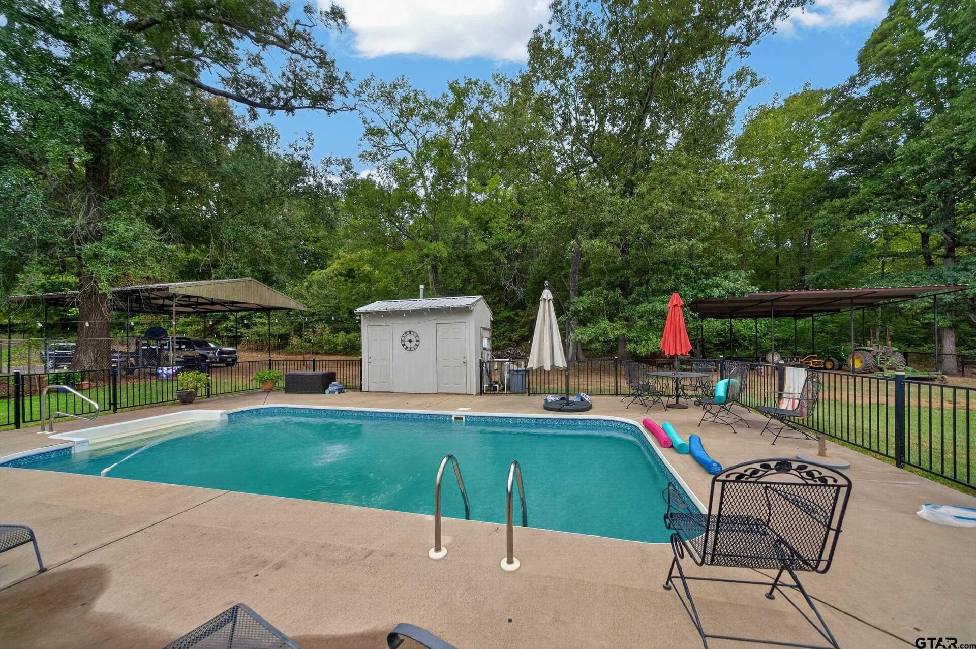 16.28 acres in Cherokee County - photo 42