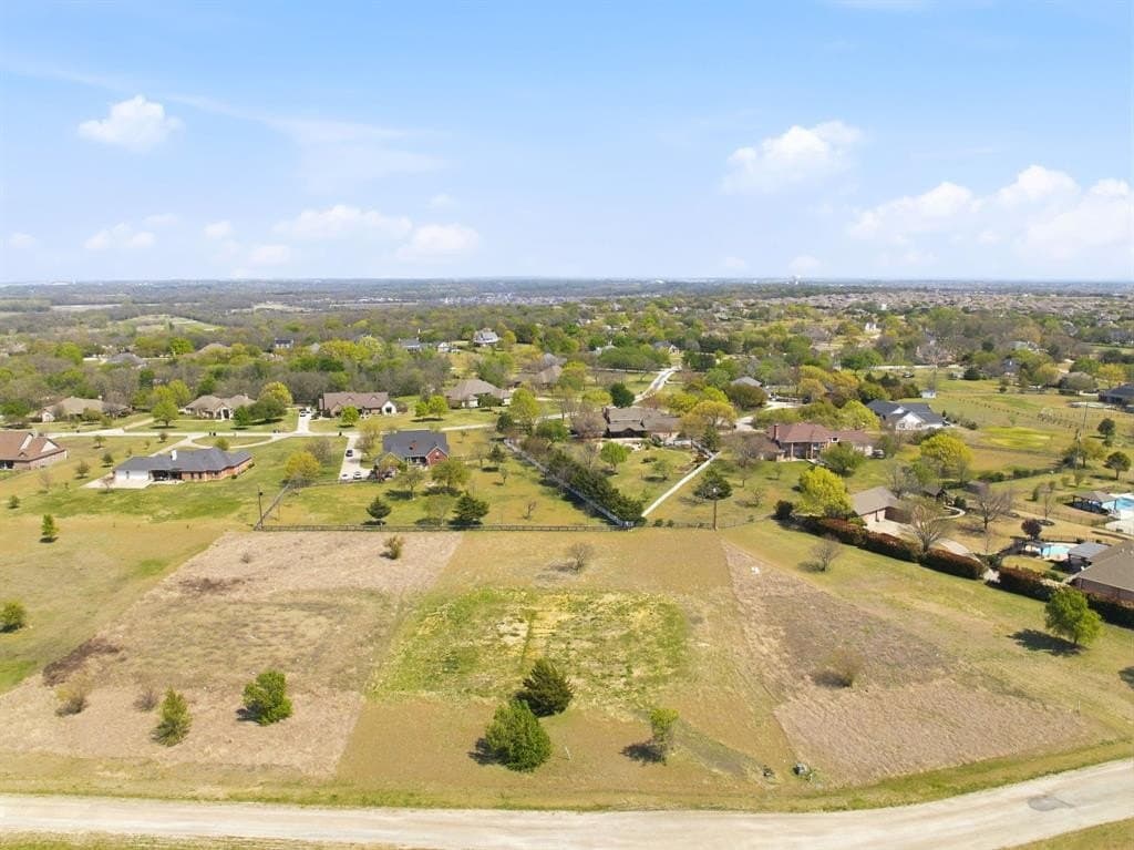 1.17 acres in Collin County featured view