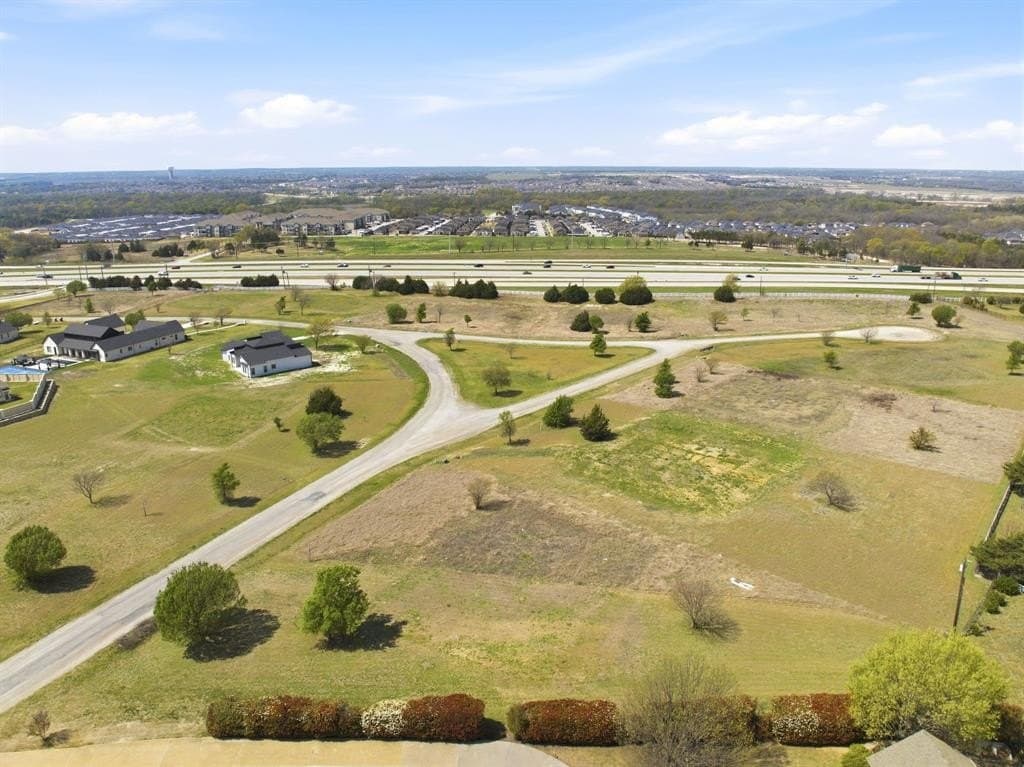 1.17 acres in Collin County gallery image 2