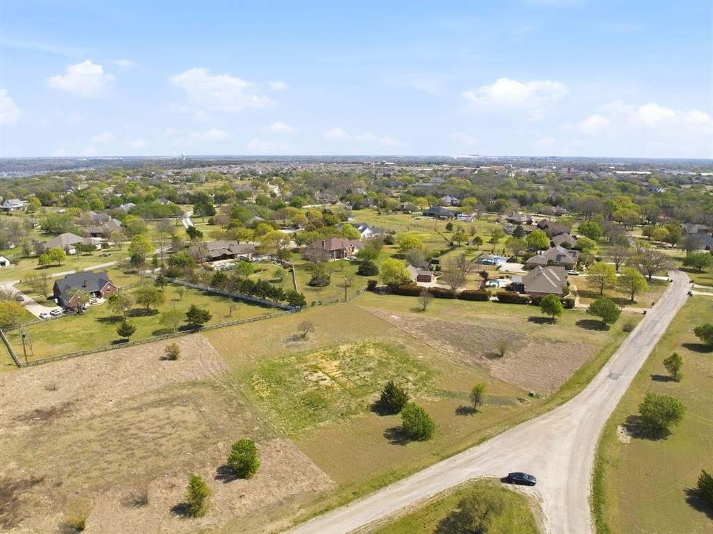 1.17 acres in Collin County gallery image 4