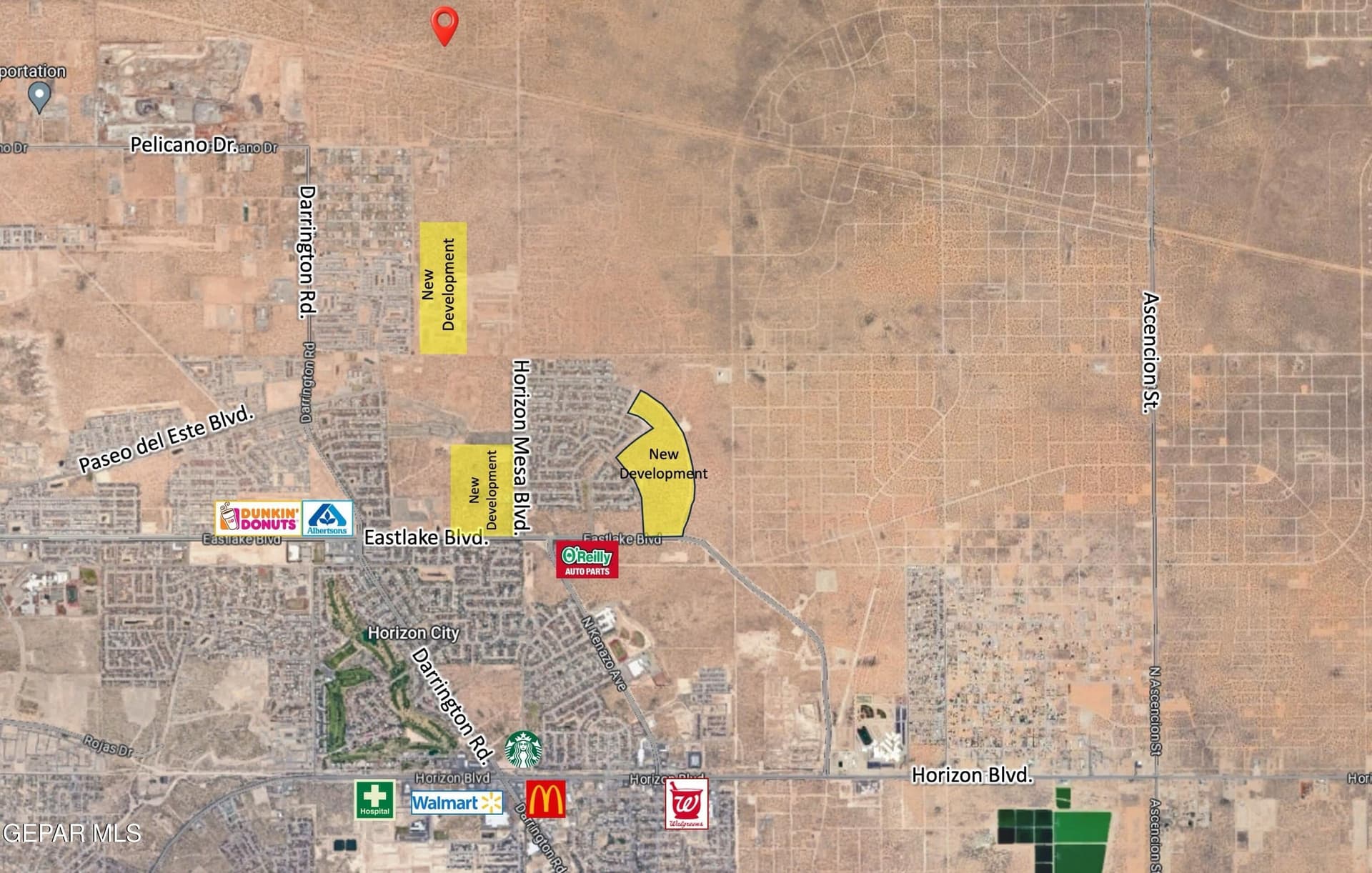 0.24 acres in El Paso County - photo 8