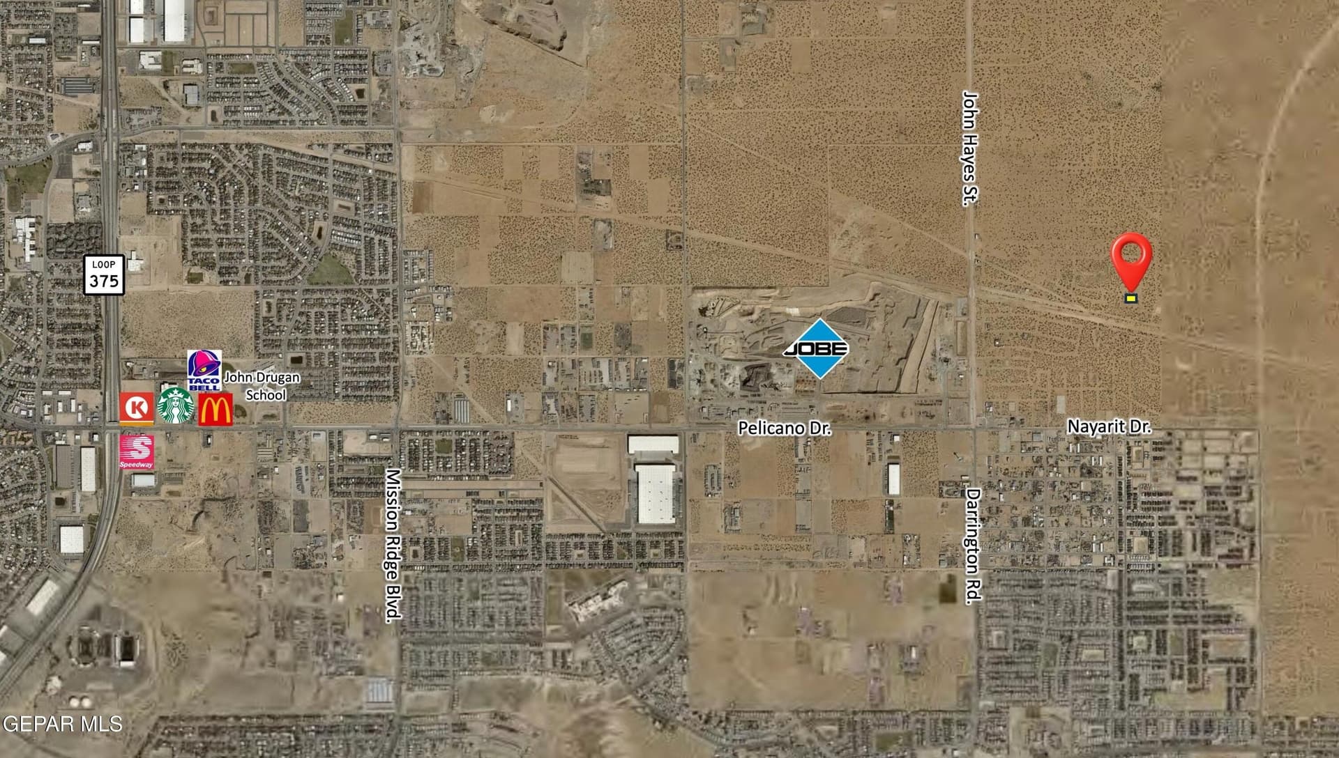 0.24 acres in El Paso County - photo 7