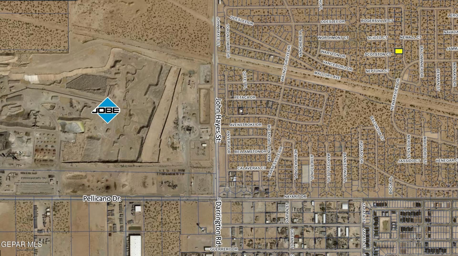 0.24 acres in El Paso County - photo 6
