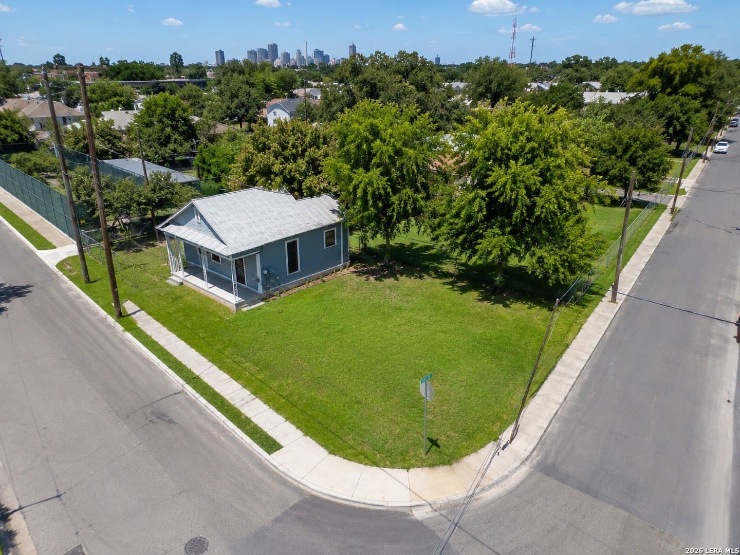 0.05 acres in Bexar County gallery image 4