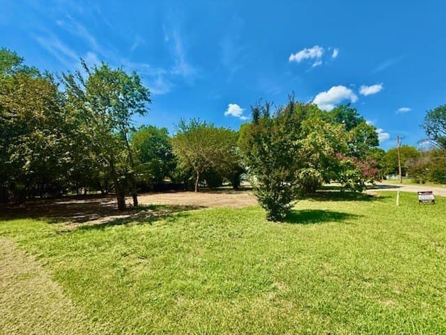 0.24 acres in Grayson County