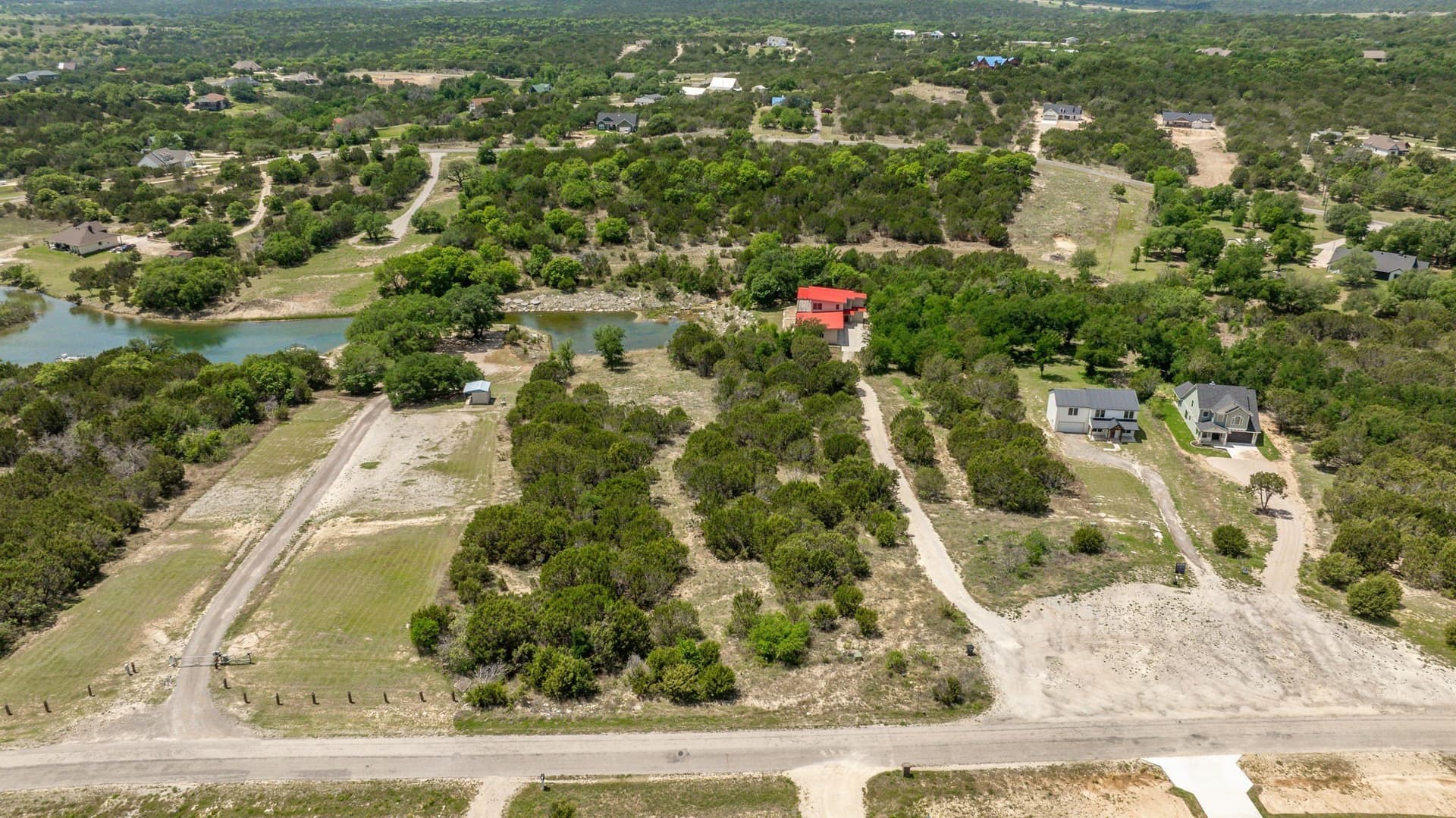 2.03 acres in Erath County - photo 2