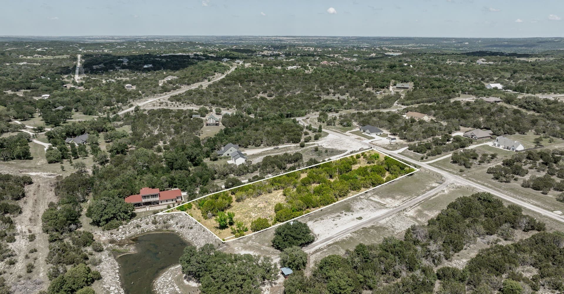 2.03 acres in Erath County - photo 5
