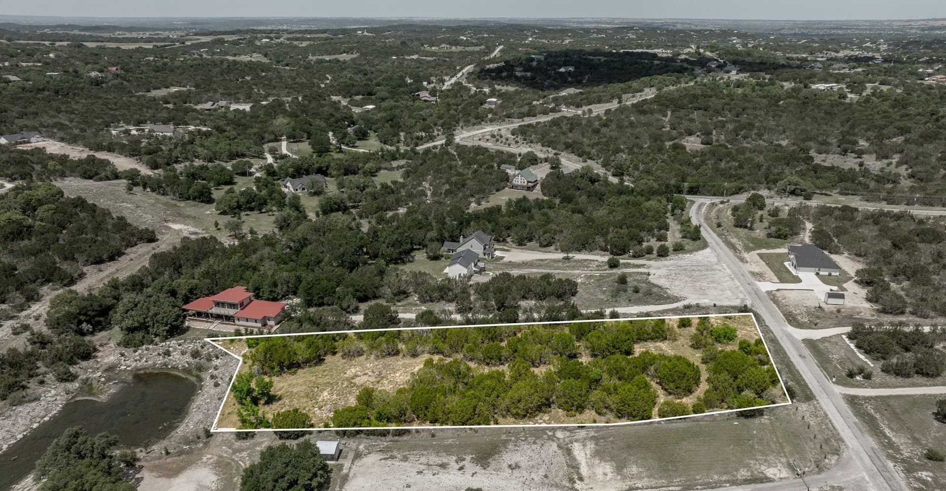 2.03 acres in Erath County - photo 6