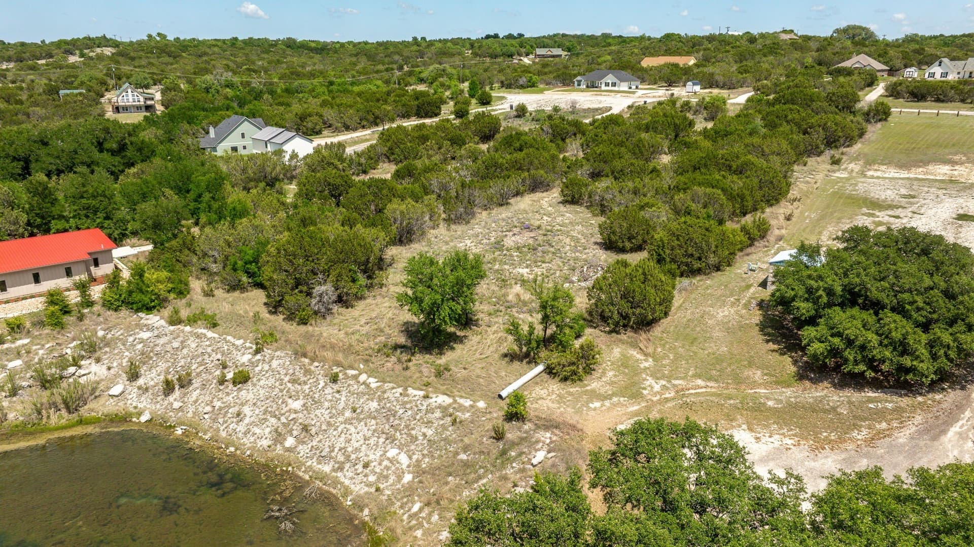2.03 acres in Erath County - photo 9