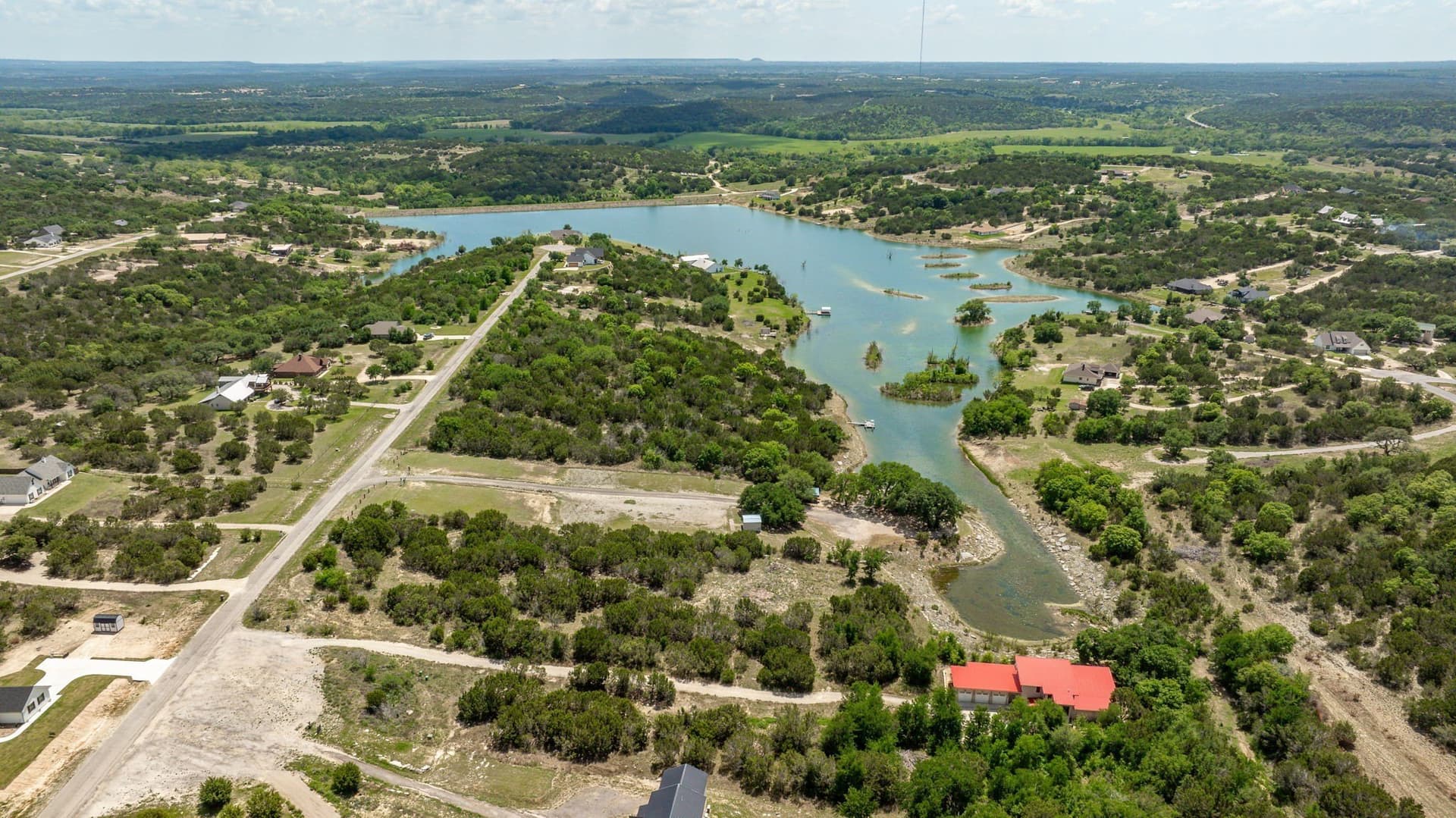 2.03 acres in Erath County - photo 13