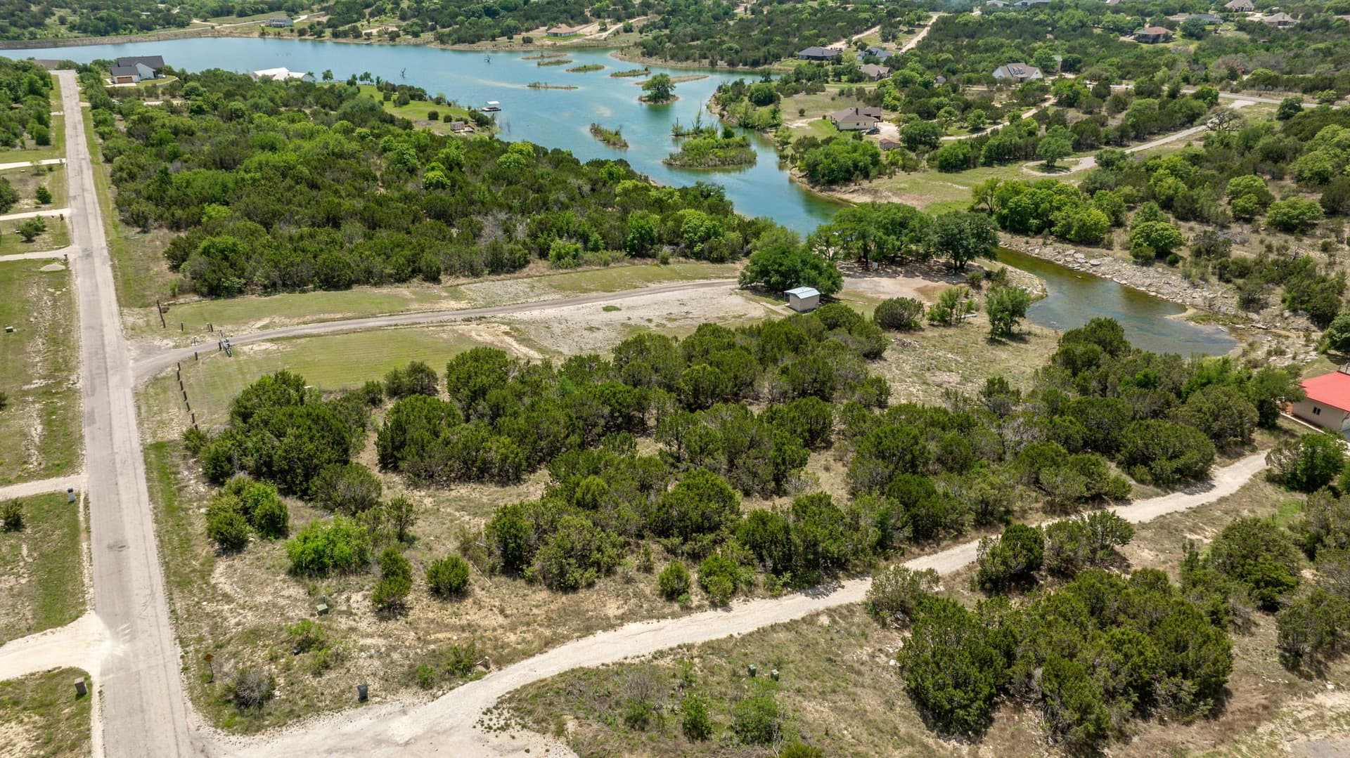 2.03 acres in Erath County - photo 4