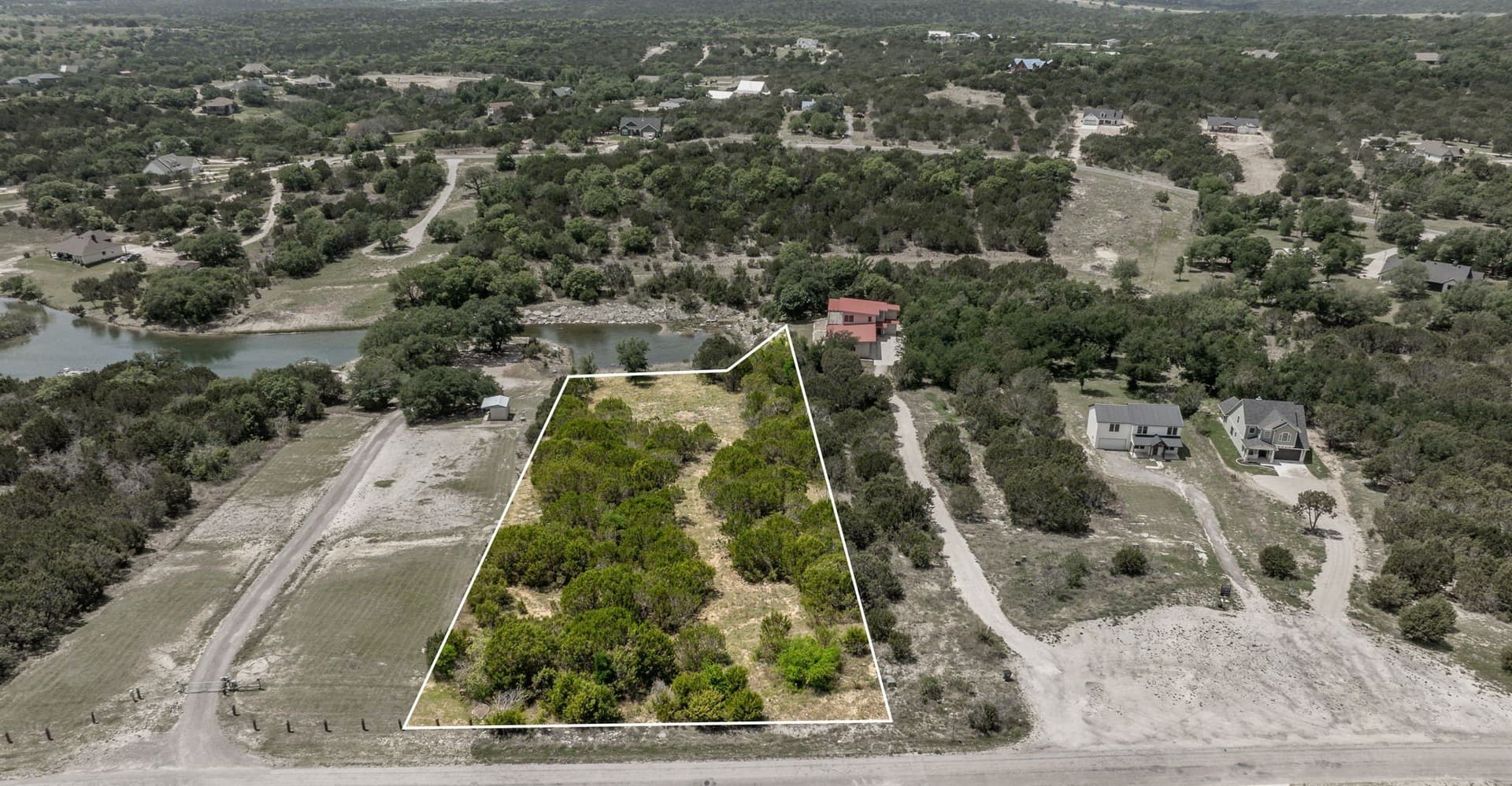 2.03 acres in Erath County - photo 3