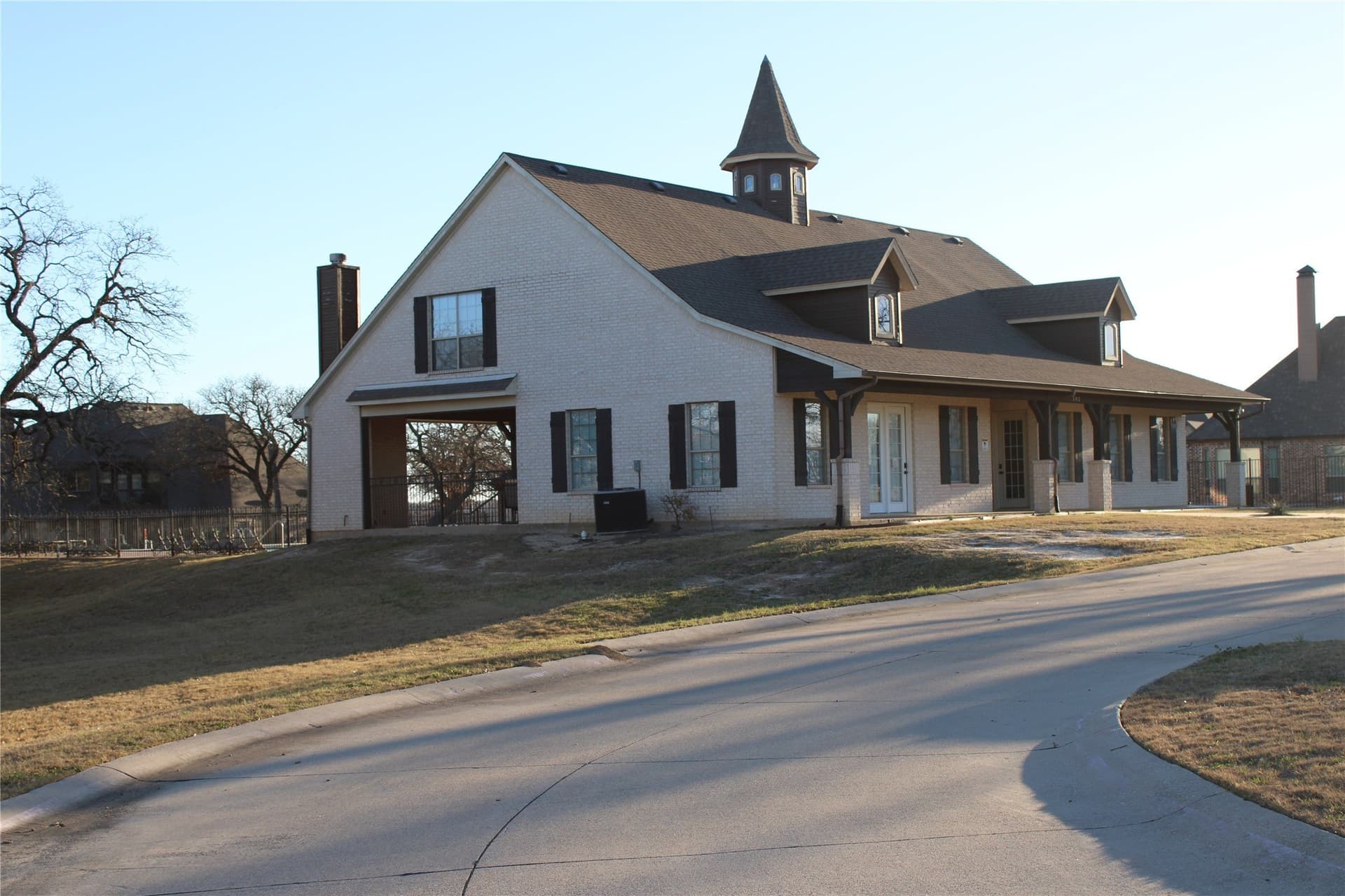 0.34 acres in Wise County - photo 4