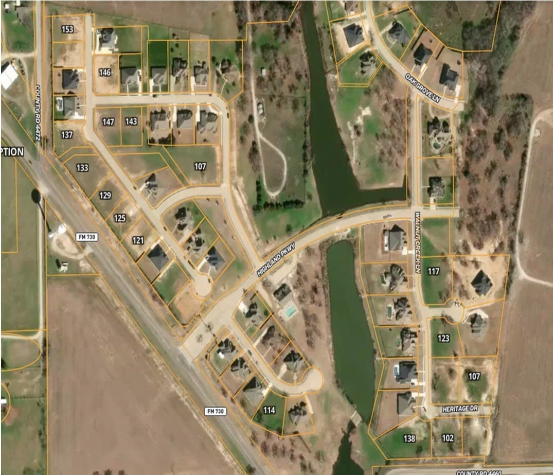 0.34 acres in Wise County - photo 2