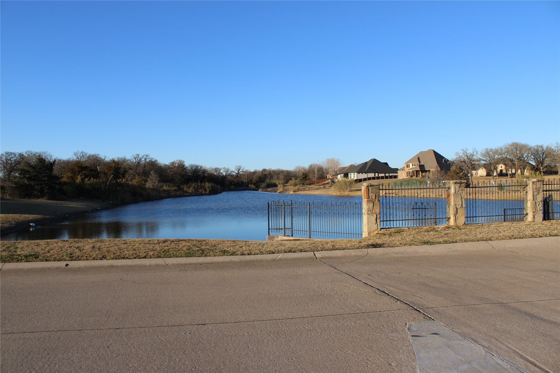 0.34 acres in Wise County - photo 5