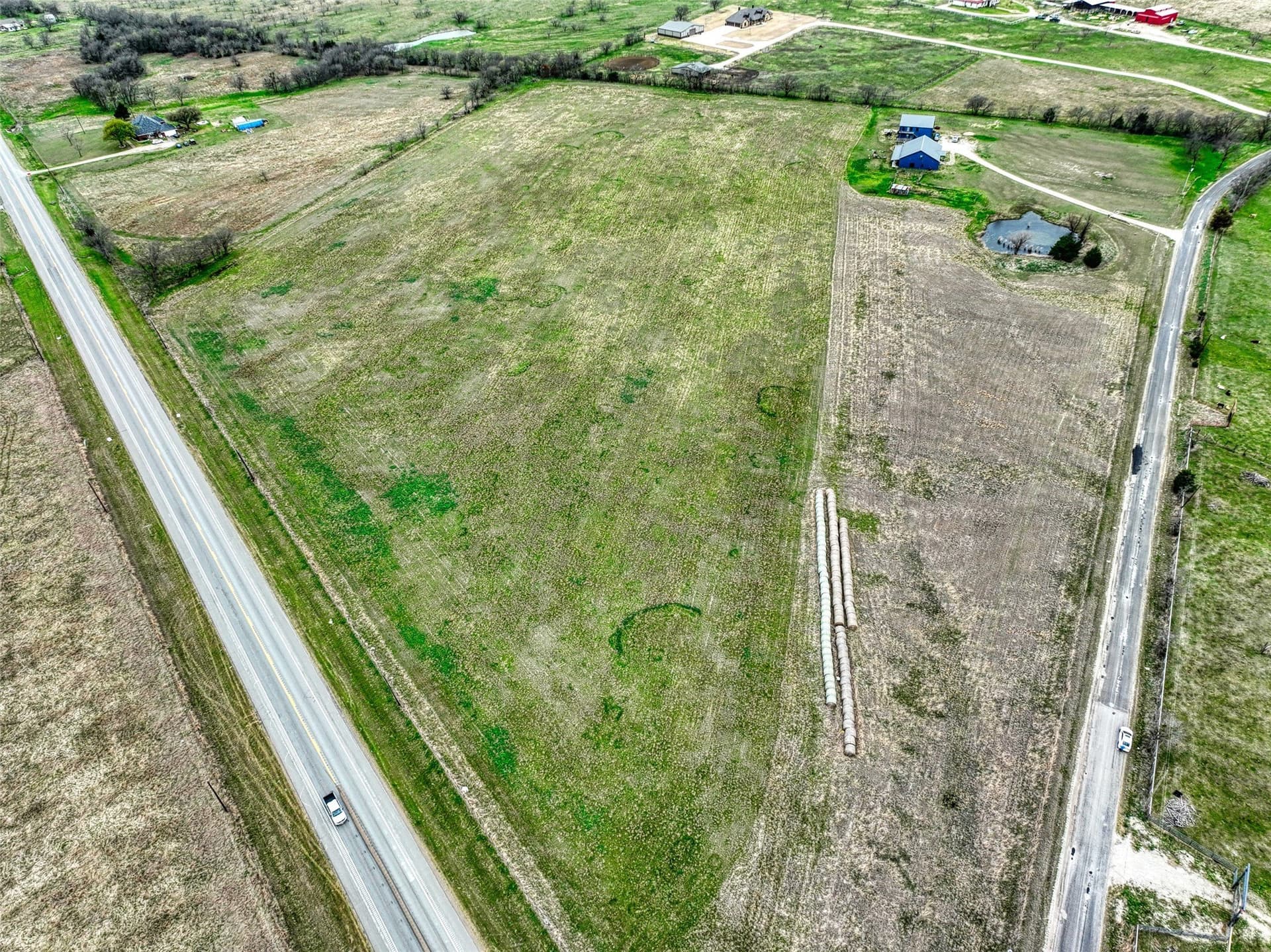 5 acres in Ellis County - photo 4