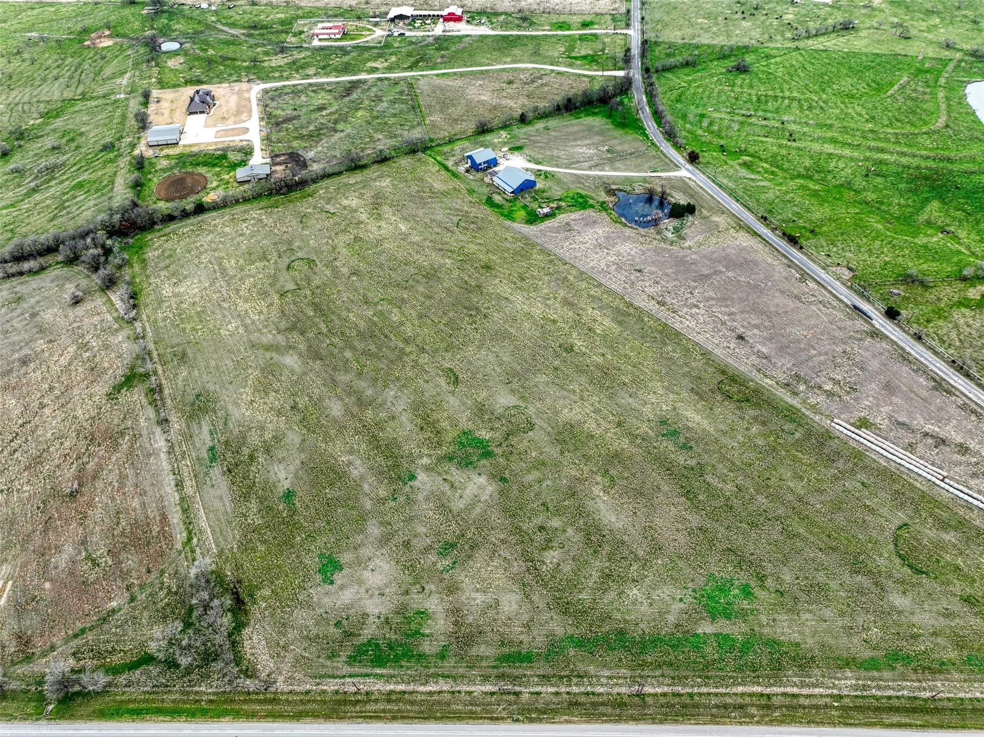 5 acres in Ellis County - photo 5