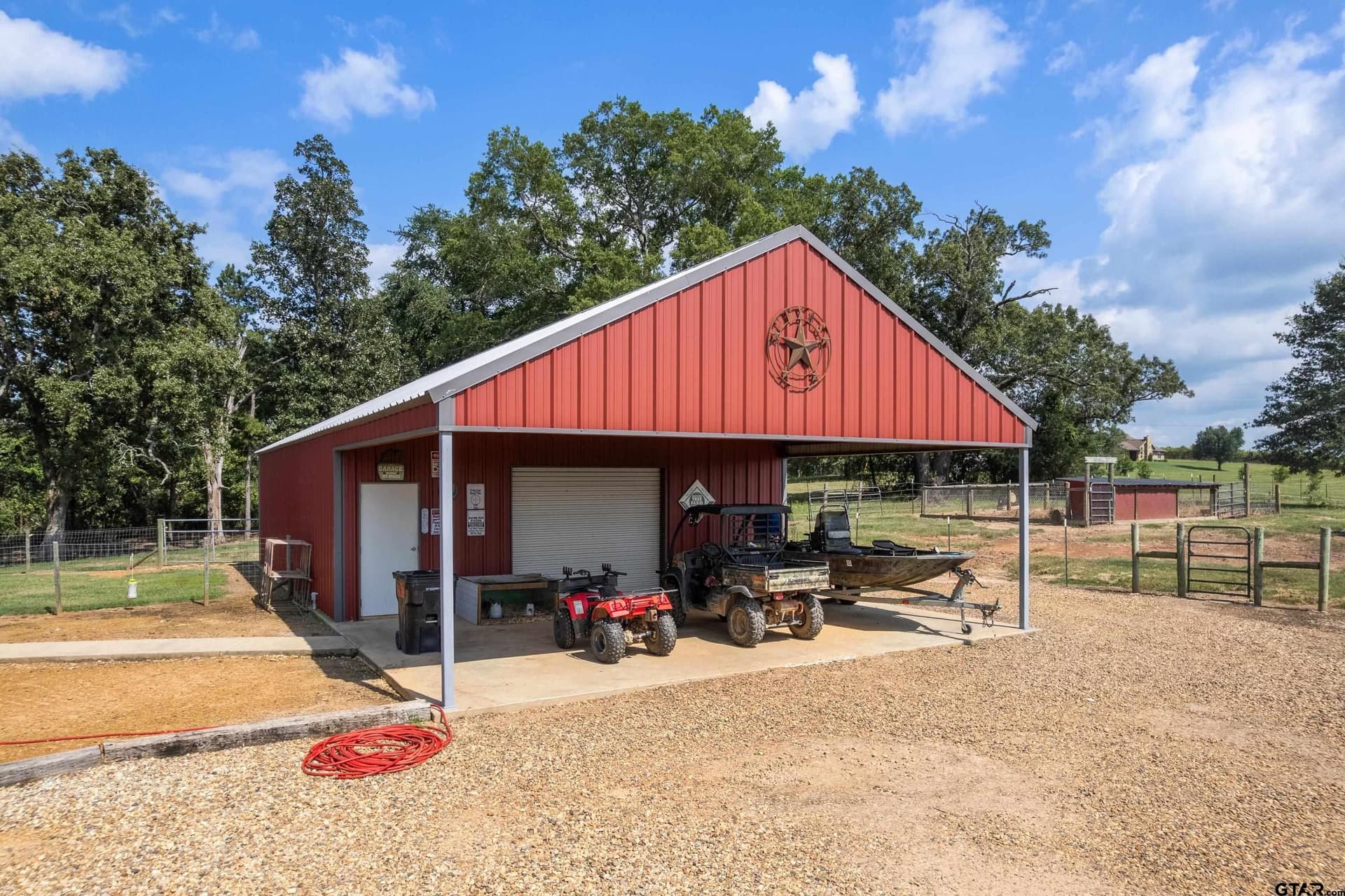 30.36 acres in Cass County - photo 3