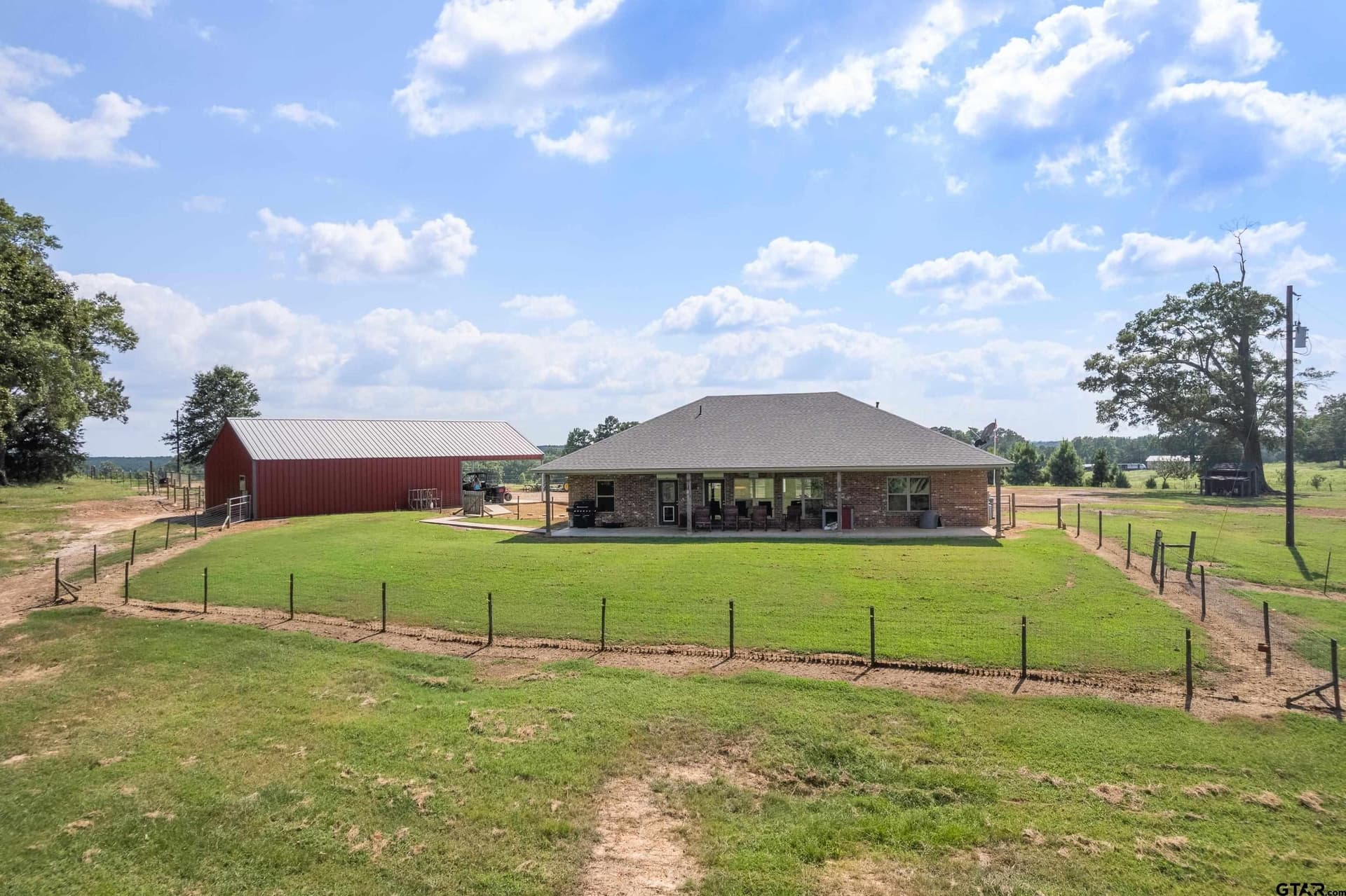 30.36 acres in Cass County - photo 30