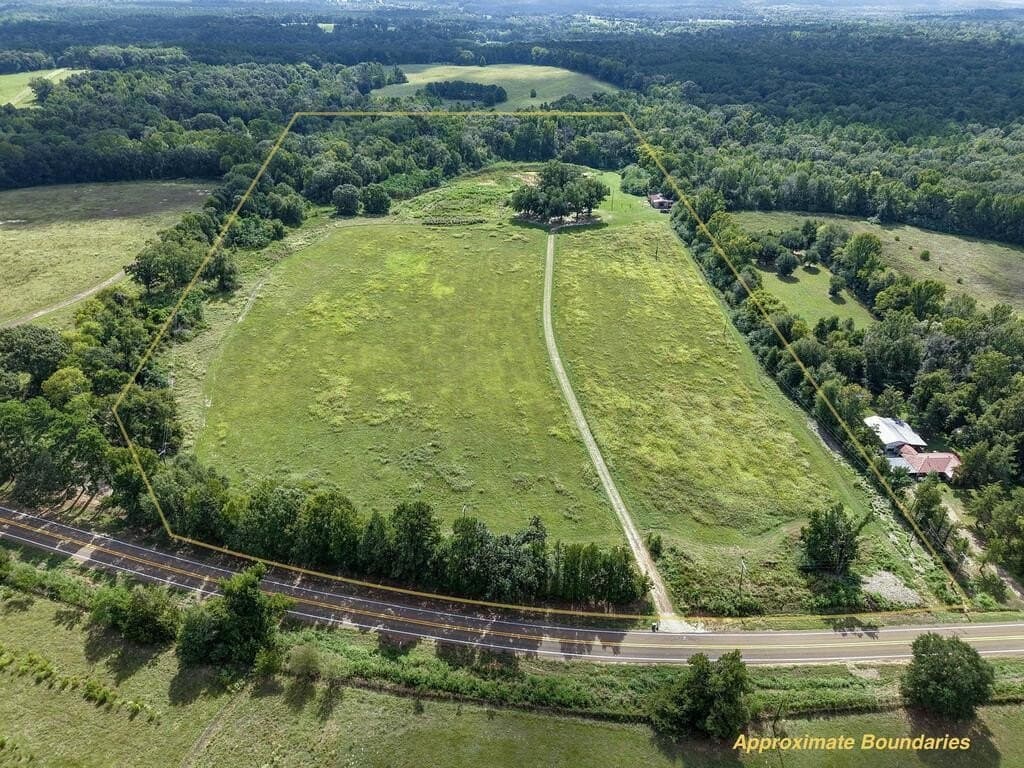 38.67 acres in Texas County