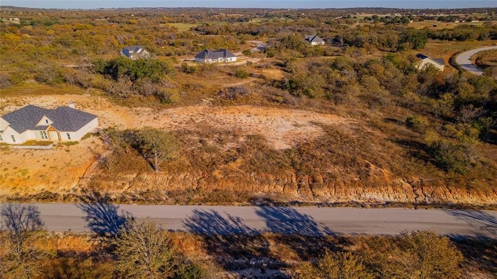 2 acres in Parker County gallery image 2