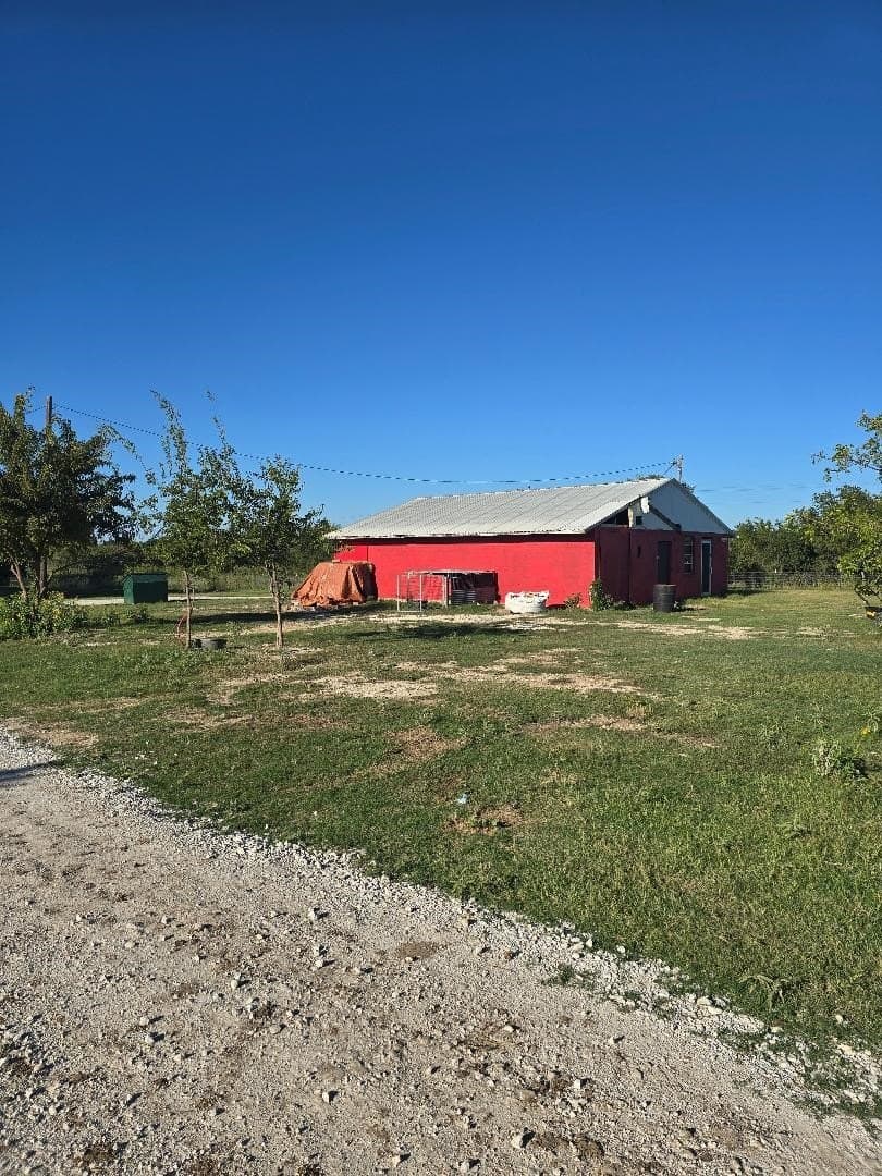48 acres in Hill County - photo 2