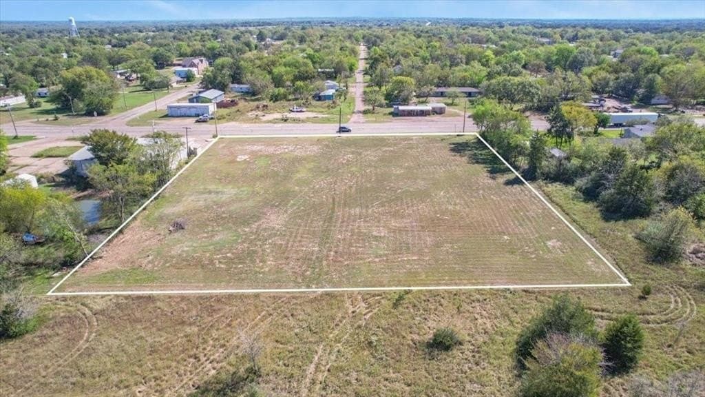 2.17 acres in Titus County featured view
