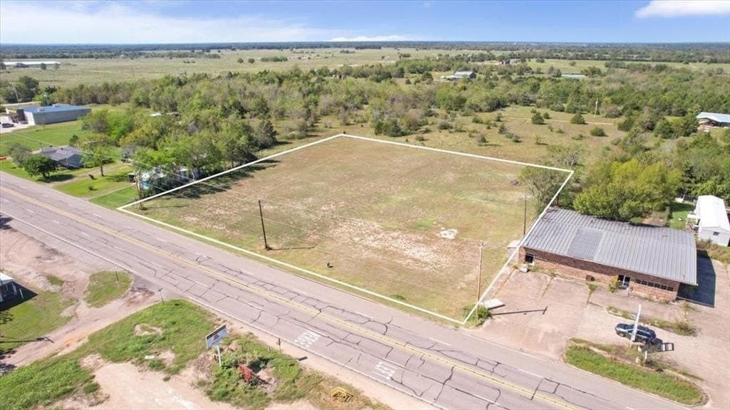 2.17 acres in Titus County
