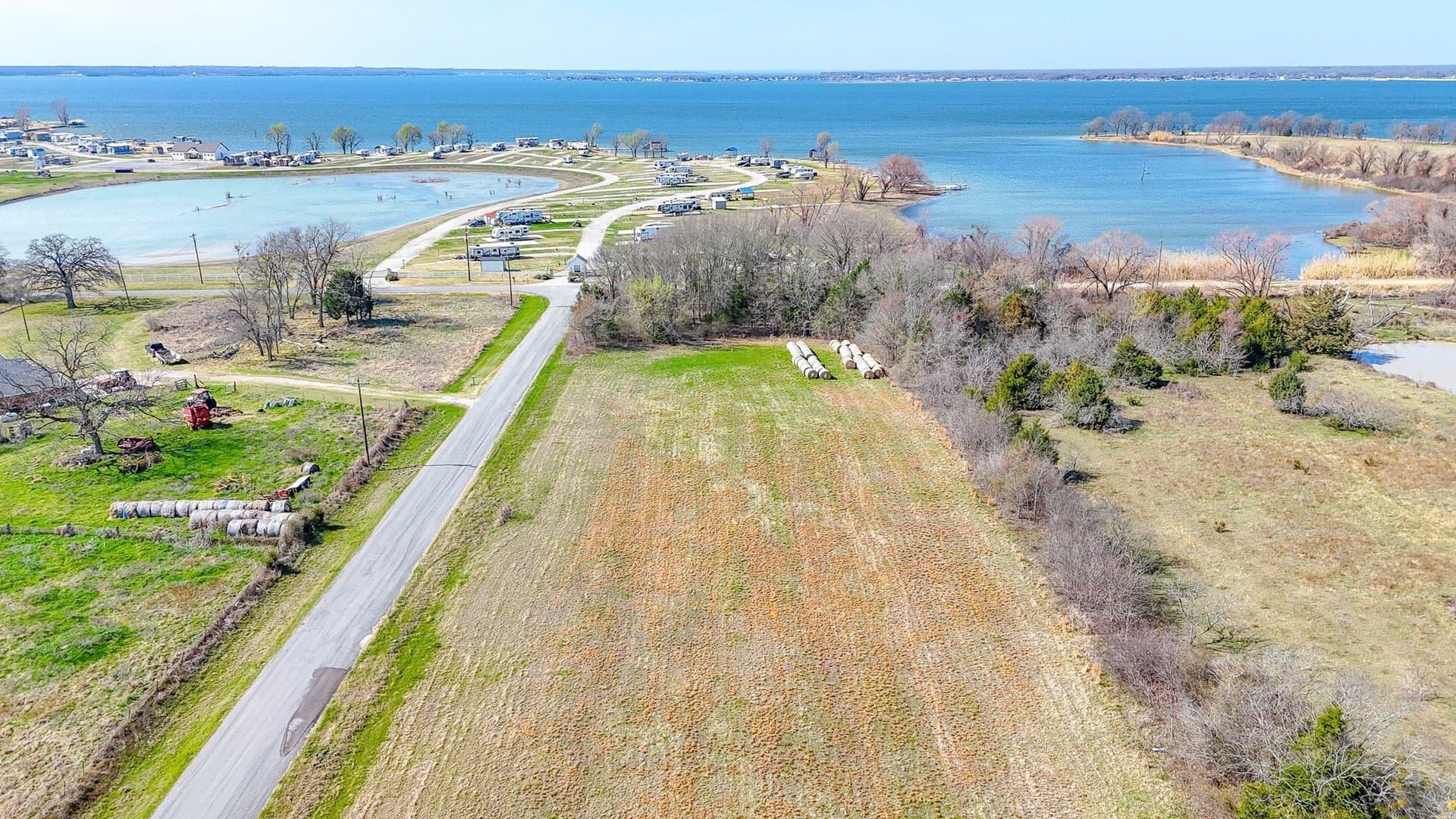 1.3 acres in Navarro County - photo 4