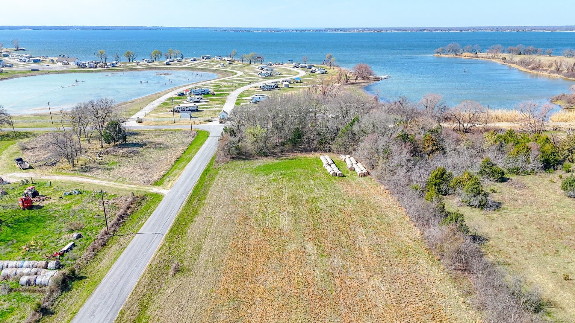 1.3 acres in Navarro County - photo 5
