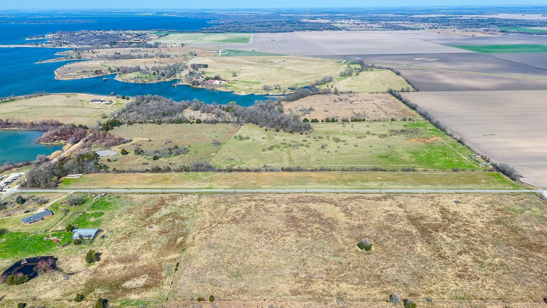 1.3 acres in Navarro County - photo 9