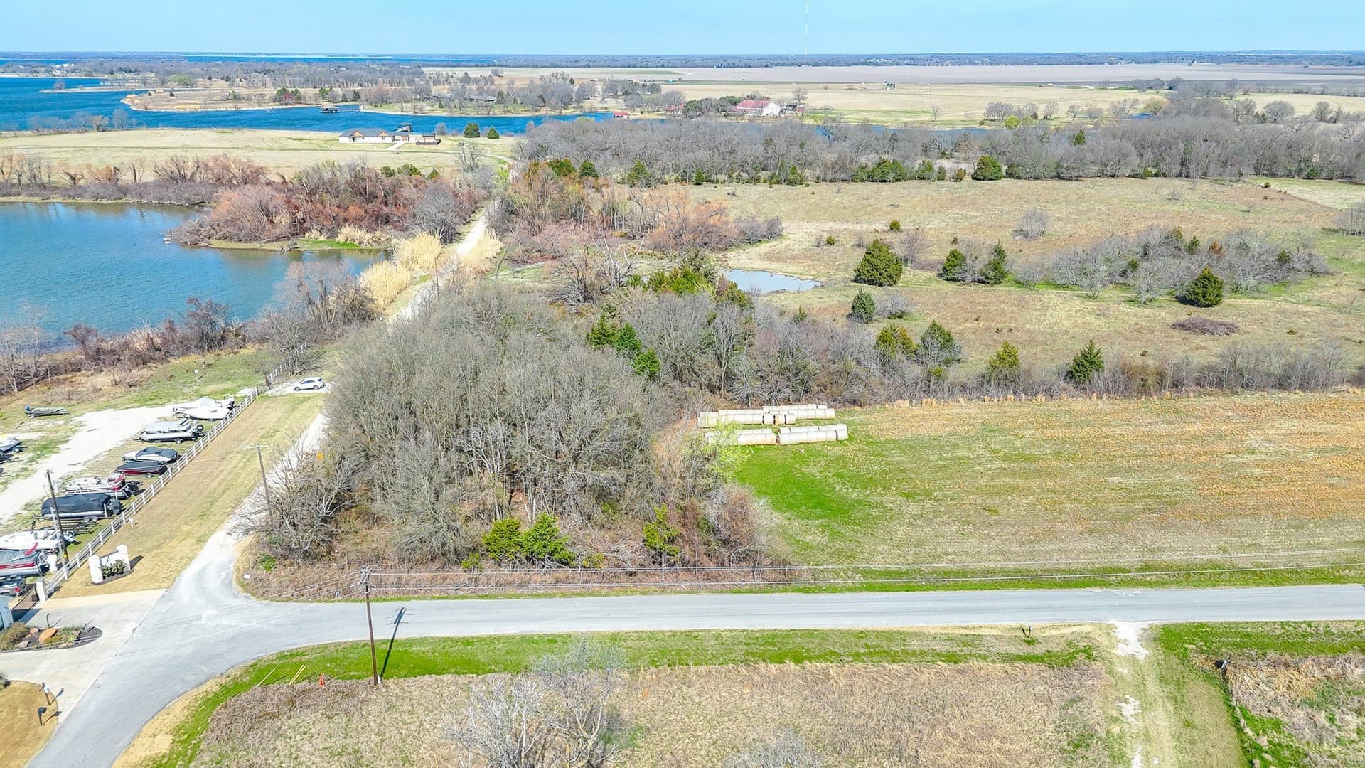 1.3 acres in Navarro County - photo 2