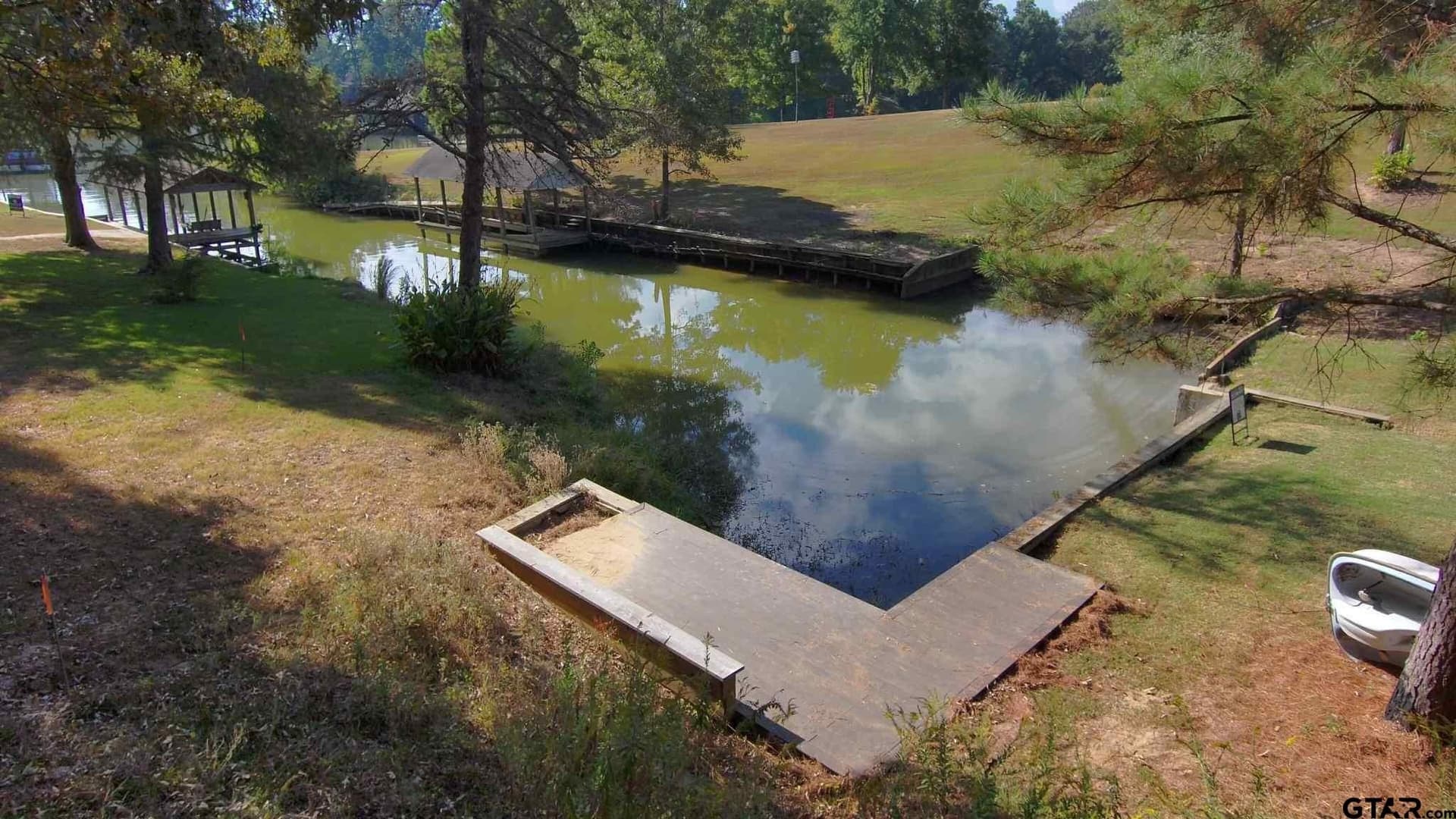 0.51 acres in Titus County gallery image 2