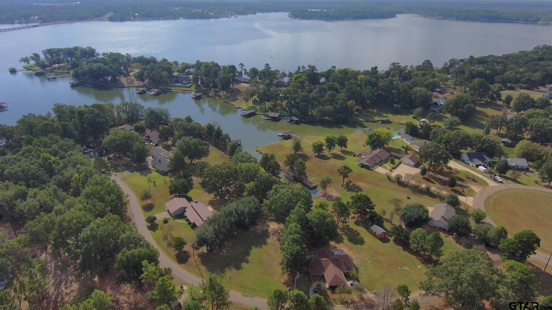 0.51 acres in Titus County featured view