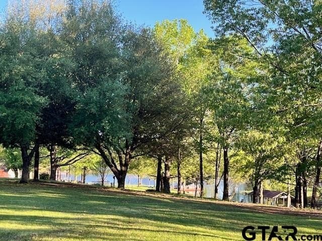 0.51 acres in Titus County