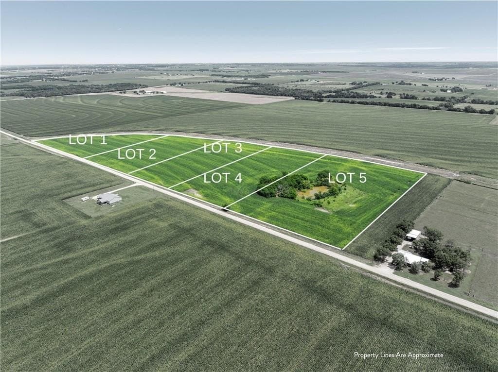 5.23 acres in McLennan County