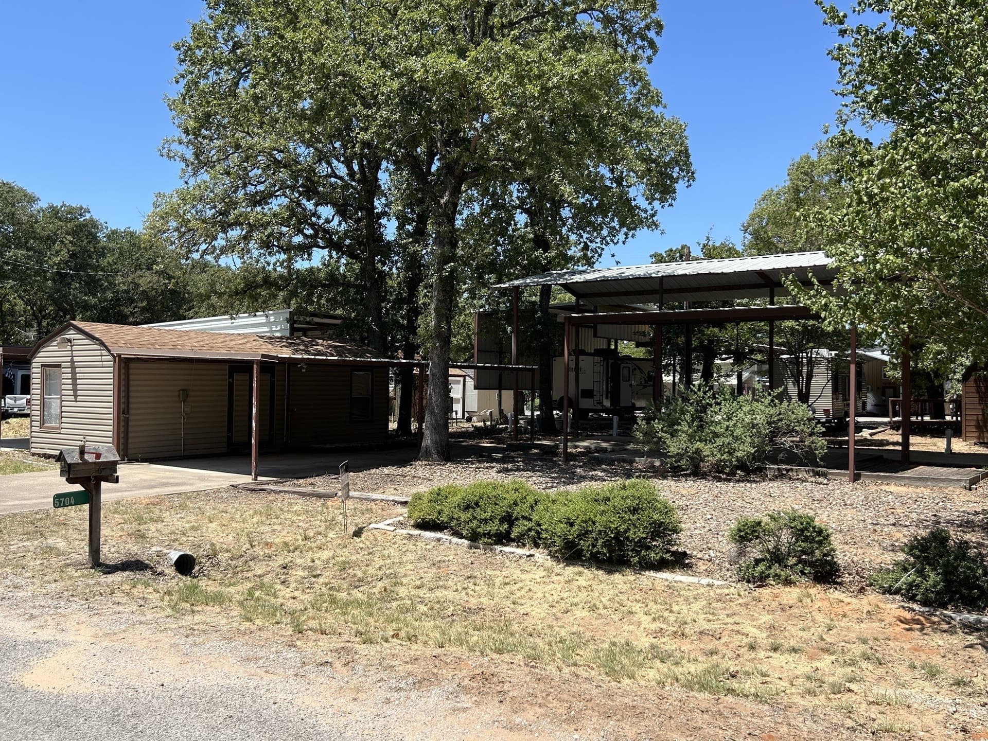 0.1 acres in Hood County - photo 16