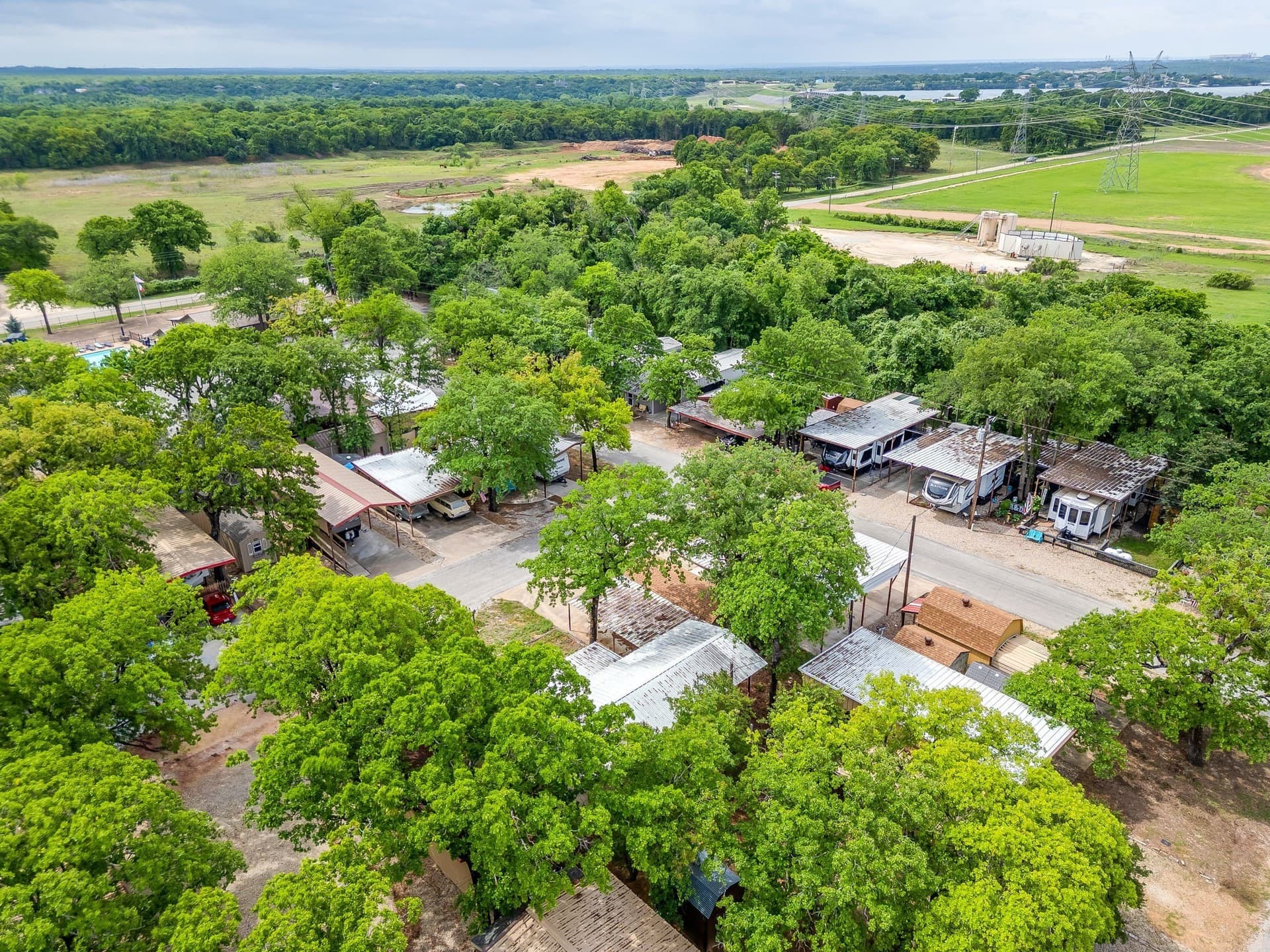 0.1 acres in Hood County - photo 7