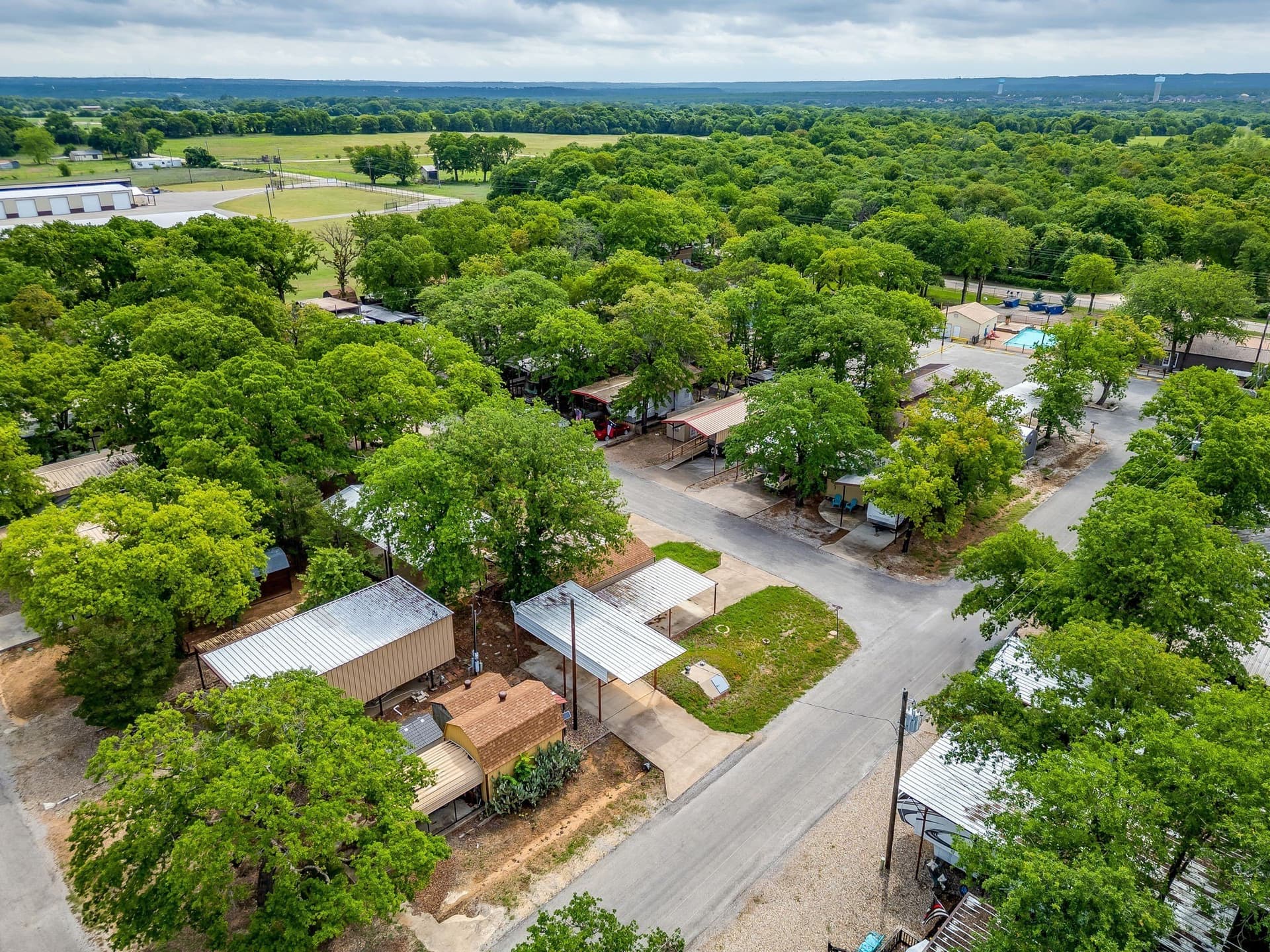 0.1 acres in Hood County - photo 9