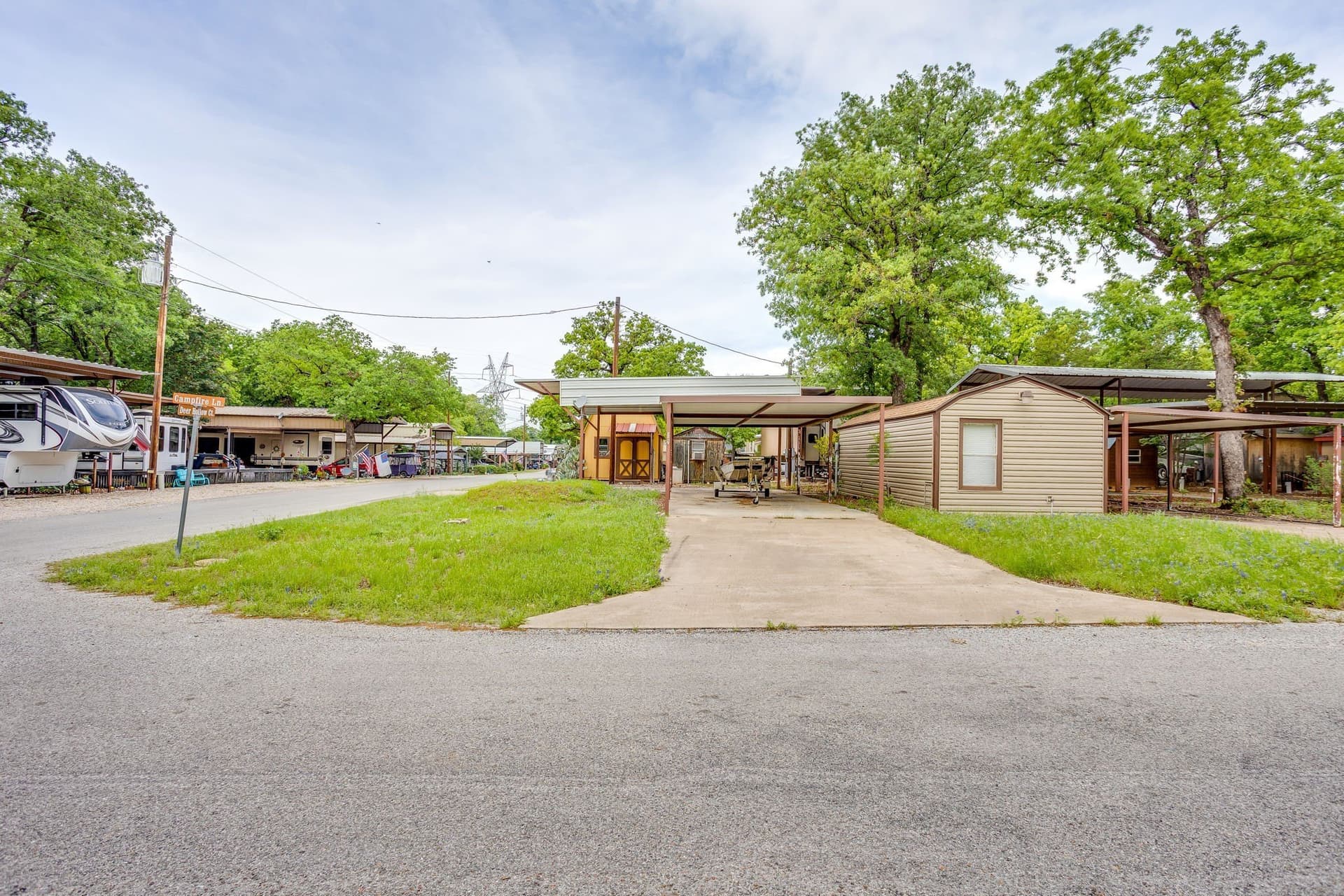 0.1 acres in Hood County - photo 15